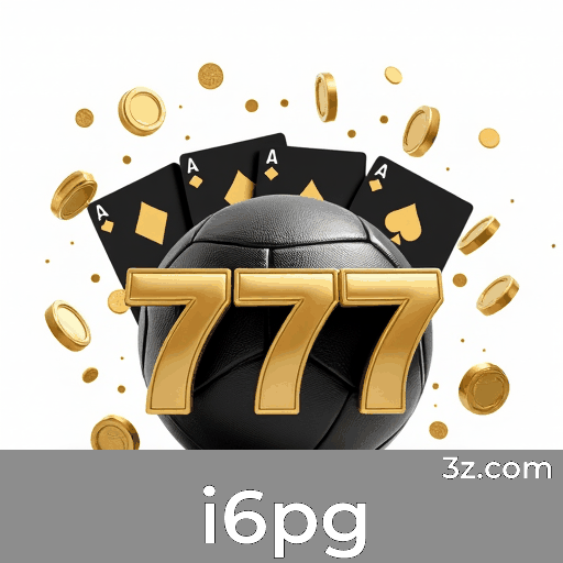 i6pg: O Cassino Online de Excelência e Segurança