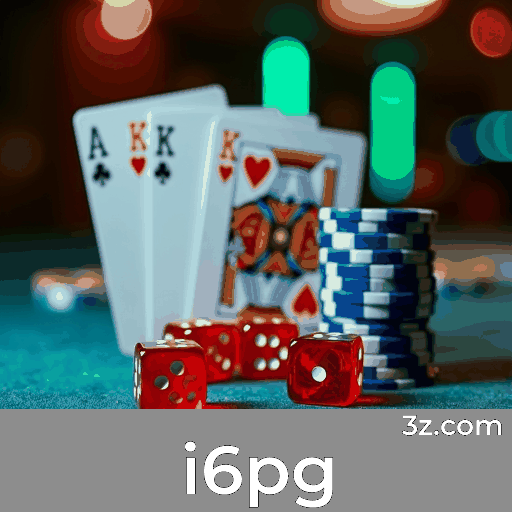 i6pg: Apostas Esportivas Completas para Brasileiros